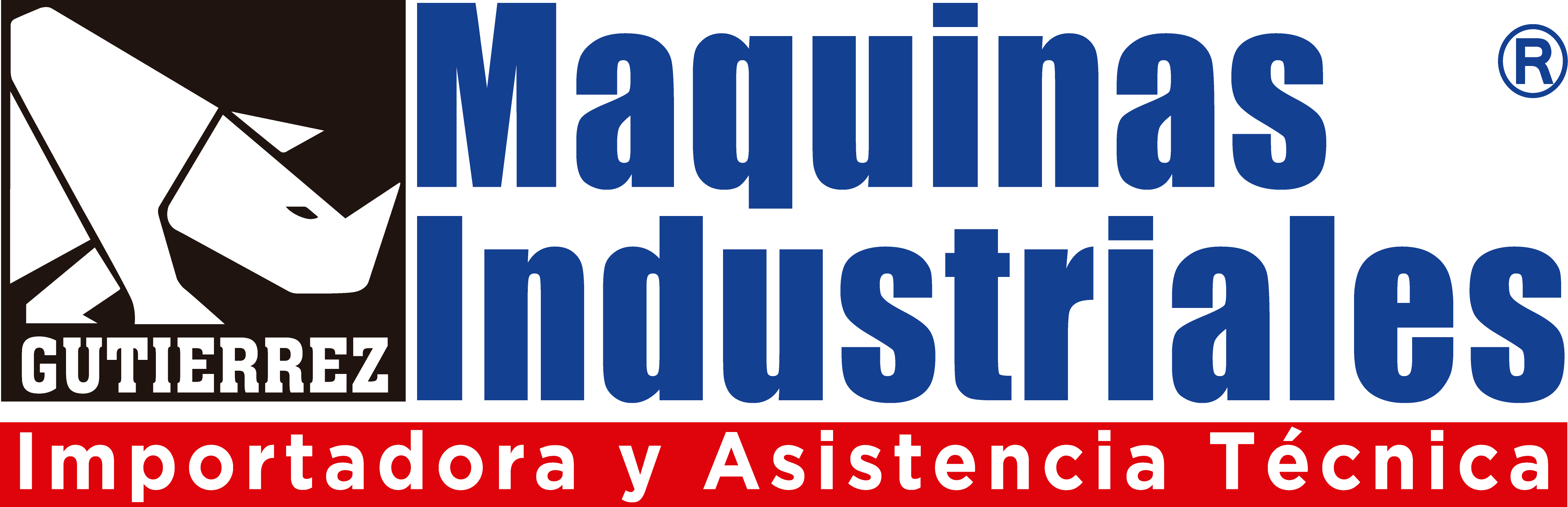 Maquinaria